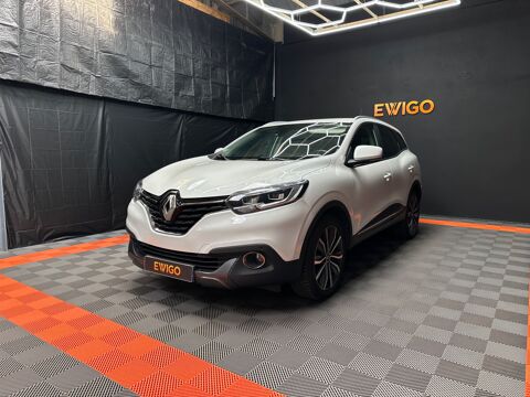 Annonce voiture Renault Kadjar 11490 €