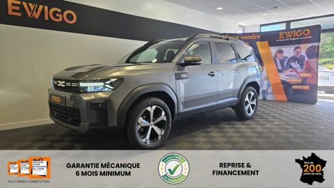 Annonce voiture Dacia Bigster 30590 €