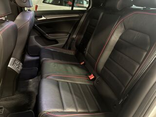 Golf 2.0 TSI 245ch GTI PERFORMANCE DSG7 5P - TOIT OUVRANT 2019 occasion 69400 Arnas