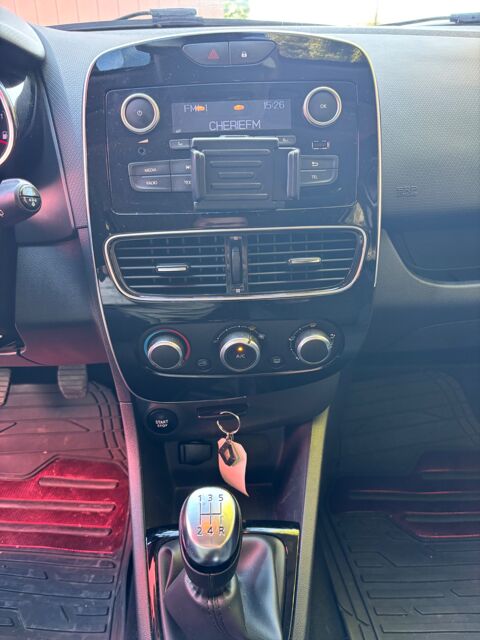 Clio 0.9 TCE 75 ENERGY TREND - 1ERE MAIN - CLIMATISATION - BLUETO 2019 occasion 76150 Saint-Jean-du-Cardonnay