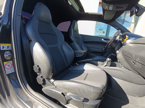 A1 1.4 TFSI 185ch S-LINE S-TRONIC SIEGES F1/ TOIT OUVRANT/BOSE 2011 occasion 69420 Ampuis