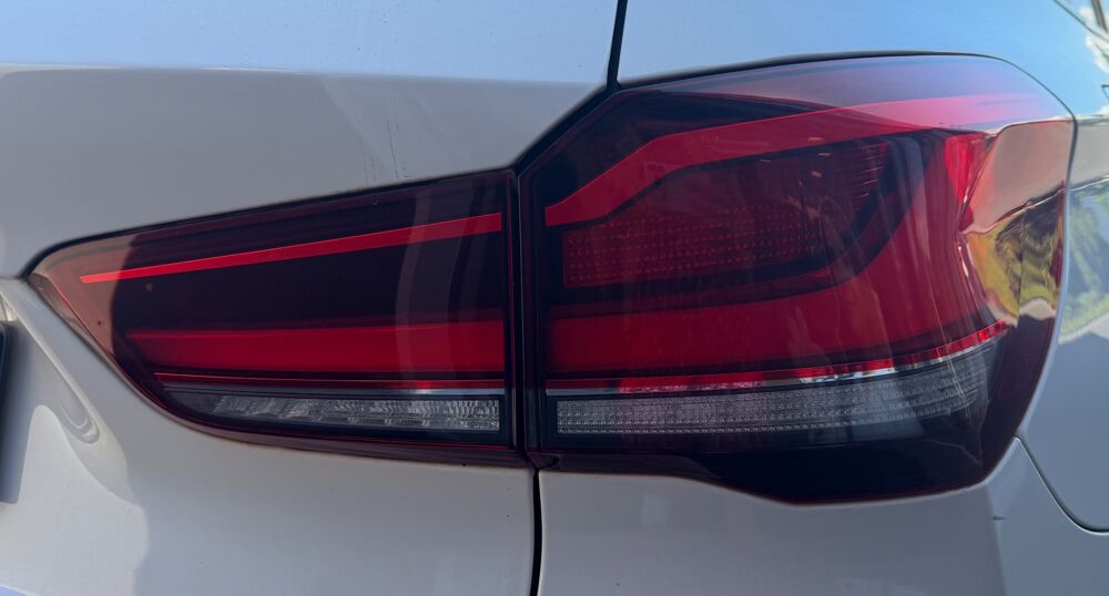 X1 (F48) (2) XDRIVE 25E 220 M SPORT BVA + TOIT OUVRANT + CAMERA 2020 occasion 97410 Saint-Pierre