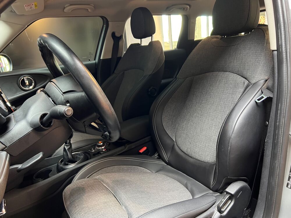 Clubman 1.5 D 116 Ch ONE CHILI / ENTRETIEN CONSTRUCTEUR / RADAR DE R 2016 occasion 33320 Eysines