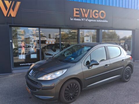 Peugeot 207 1.4 VTI 95 ACTIVE