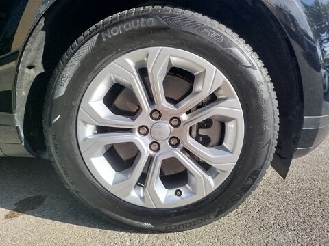 Range Rover Evoque P200 FLEXFUEL BIOETHANOL 200CH S MARK III AWD BVA - TOIT PAN 2023 occasion 13700 Marignane