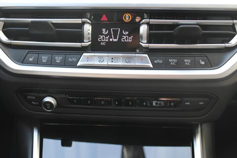 S&eacute;rie 3 TOURING (G21) 3.0 330D EDITION SPORT PROPULSION 265ch DKG8 2020 occasion 94170 Le Perreux-sur-Marne