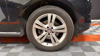 Classe M ML 250 BLUETEC 4MATIC SPORT A 2014 occasion 34430 Saint-Jean-de-V&eacute;das