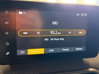 Sandero STEPWAY 1.0 TCE 90 Ch CONFORT CARPLAY/ CAMERA DE RECUL 2022 occasion 24750 Tr&eacute;lissac