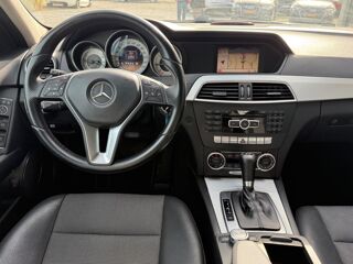 Classe C 2.2 220 CDi 170 AVANTGARDE 7G-TRONIC - BOITE AUTO 2011 occasion 33210 Maz&egrave;res