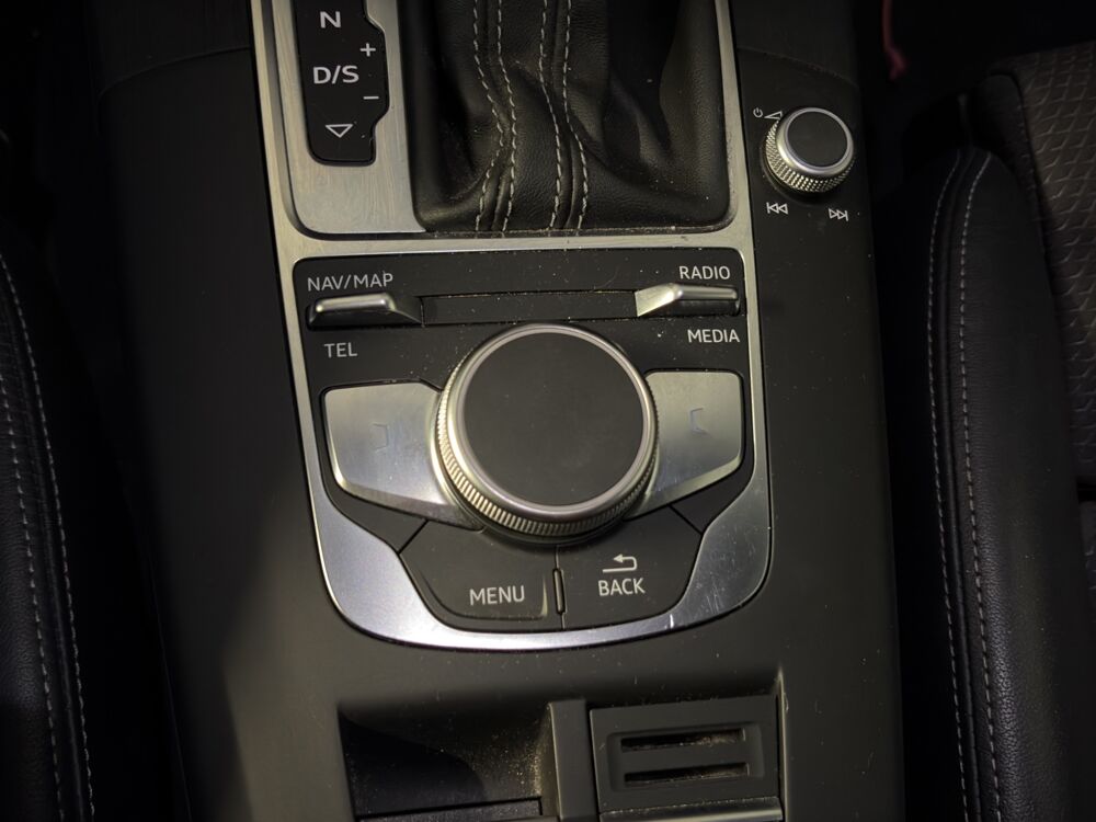 S3 2.0 TFSI 300 QUATTRO S-TRONIC BVA - GARANTIE 6 MOIS 2020 occasion 68000 Colmar