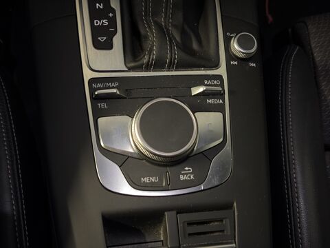 S3 2.0 TFSI 300 QUATTRO S-TRONIC BVA - GARANTIE 6 MOIS 2020 occasion 68000 Colmar