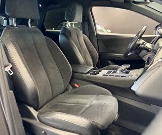 DS3 1.5 BLUEHDI 130CH PERFORMANCE LINE PLUS BVA 2018 occasion 25300 Pontarlier