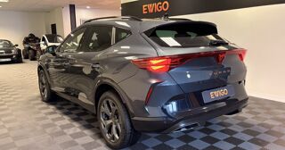 Formentor 1.5 ETSI HYBRID 150 ch DSG7 V + JANTES 18 + TOIT OUVRANT PAN 2026 occasion 21850 Saint-Apollinaire