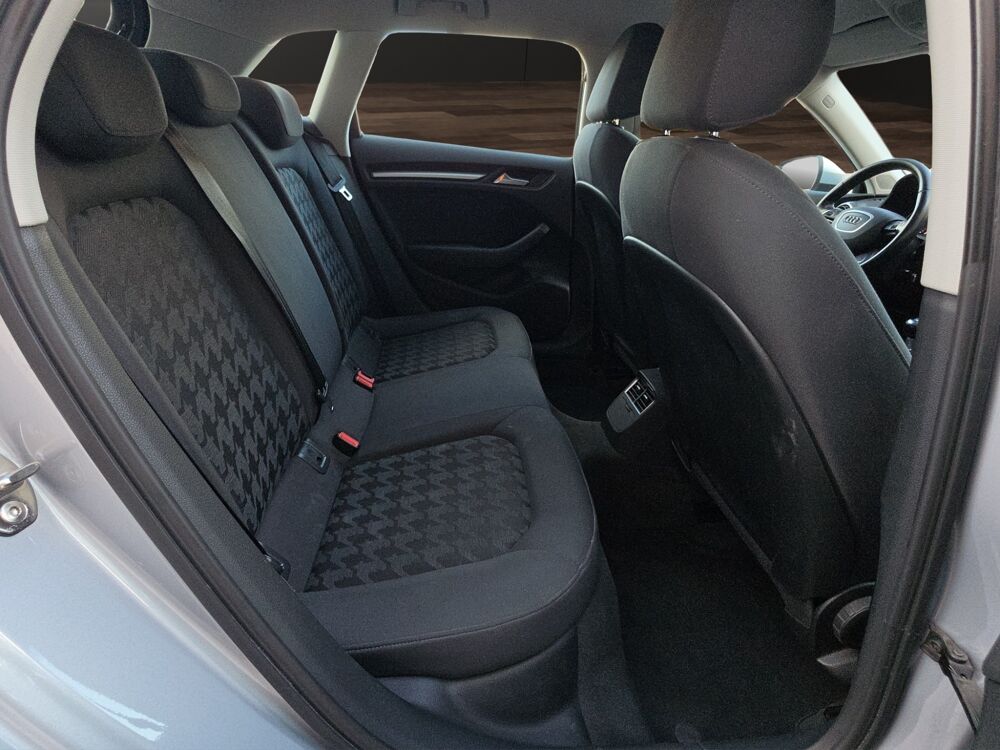 A3 SPORTBACK 1.6 TDI 110 AMBIENTE 2014 occasion 68000 Colmar