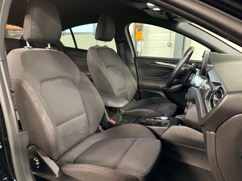 Focus 2.0 ECOBLUE 150 Ch ST-LINE BVA 2019 occasion 79000 Niort