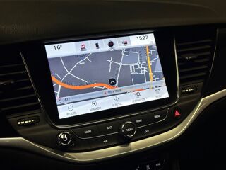 Astra 1.4 T 125ch INOVATION START-STOP 2017 occasion 37100 Tours