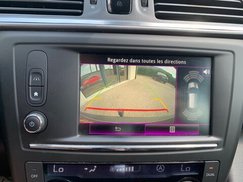 Kadjar 1.2 TCE 130ch ENERGY INTENS / Carplay / Attache remorque/ En 2018 occasion 69420 Ampuis