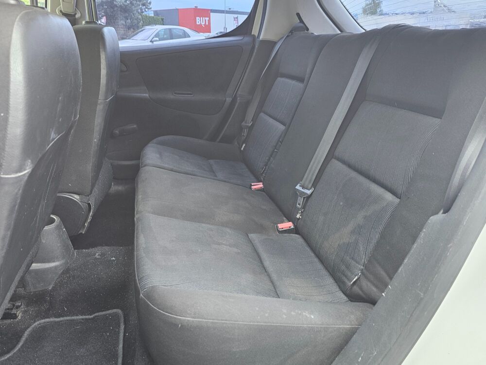 207 1.4 75 URBAN 2008 occasion 26000 Valence