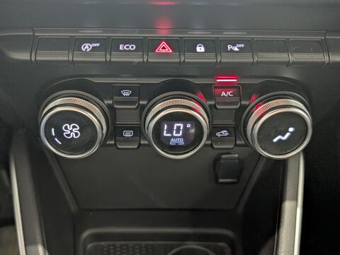 Duster 1.5 DCI 115ch PRESTIGE 4X2 2019 occasion 90160 Bessoncourt
