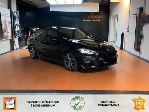 Annonce voiture BMW Serie 2 29490 €