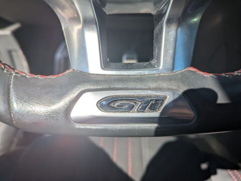 308 GENERATION-II SW 1.6 THP 205cv GT START-STOP / TOIT PANORAMI 2016 occasion 69420 Ampuis