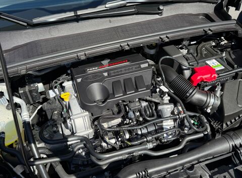 Puma II (2) 1.0 ECOBOOST 170 MHEV S&S ST POWERSHIFT + PACK PERFOR 2025 occasion 54000 Nancy