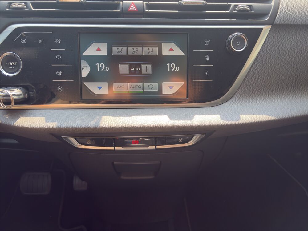 C4 Picasso 2.0 BLUEHDI 150 EXCLUSIVE EAT BVA START-STOP 2015 occasion 68000 Colmar