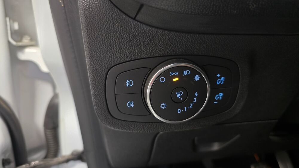 Fiesta 1.0 SCTI 140 ch ST-LINE EXCELLENT ETAT + CARPLAY / ANDROID A 2018 occasion 21850 Saint-Apollinaire