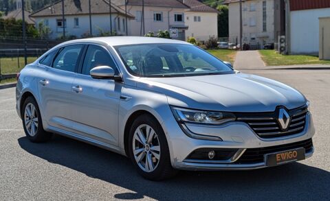 Talisman 1.5 DCI 110ch ZEN 2015 occasion 25300 Pontarlier