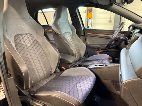 Golf 2.0 TDI 150 R-LINE DSG BVA - HARMAN KARDON 2020 occasion 79000 Niort