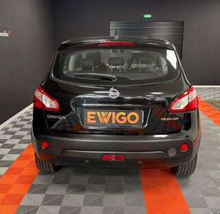 Qashqai 1.6 117ch ACENTA CVT // CARPLAY 2013 occasion 34430 Saint-Jean-de-V&eacute;das