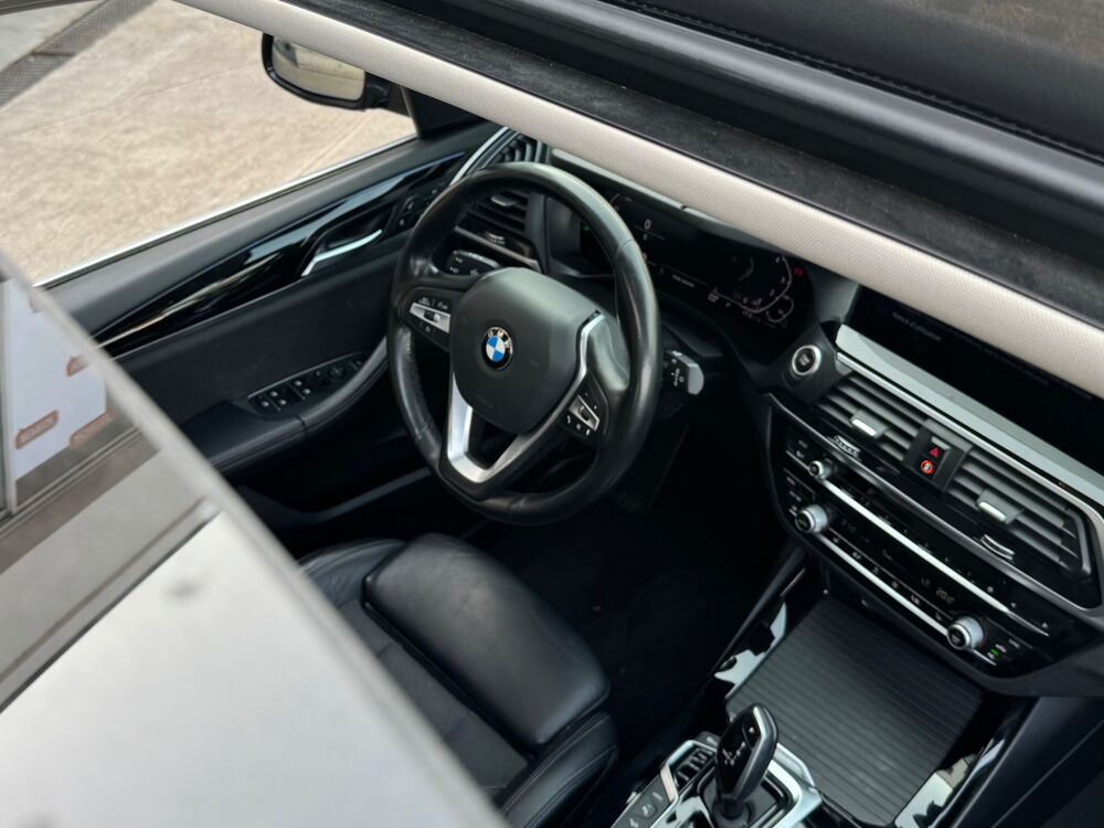 X3 3.0 E 292H 185 PHEV HYBRID X-LINE XDRIVE BVA + TOIT OUVRANT 2020 occasion 54000 Nancy
