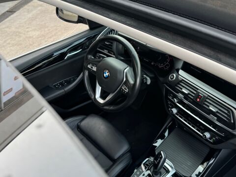 X3 3.0 E 292H 185 PHEV HYBRID X-LINE XDRIVE BVA + TOIT OUVRANT 2020 occasion 54000 Nancy