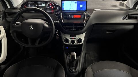 208 1.2 PURETECH 70ch LIKE // CAR PLAY // DISTRIBUTION OK 2018 occasion 34430 Saint-Jean-de-V&eacute;das