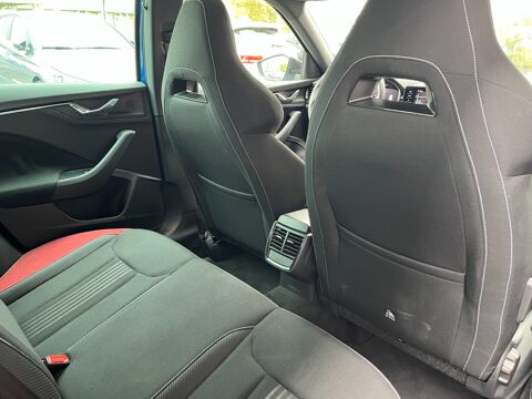 Kamiq 1.5 TSI 150 ch MONTE-CARLO DSG7 2023 occasion 64320 Idron