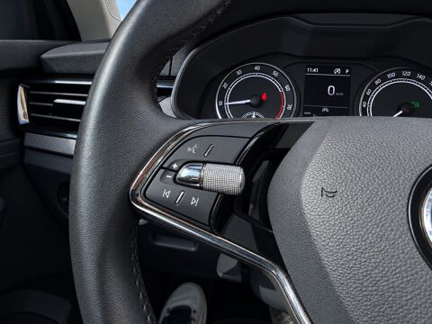 Kamiq 1.0 TSI 110 Ch SELECTION*CARPLAY 2023 occasion 13009 Marseille