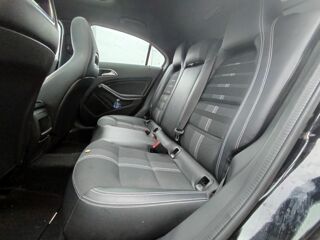 Classe A 2.2 220 D 175ch FASCINATION 7G-DCT BVA 2018 occasion 69420 Ampuis
