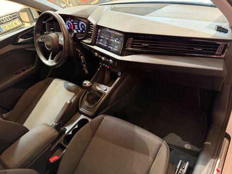 A1 SPORTBACK 1.0 30 TFSI 115CH S-LINE 2019 occasion 81990 Puygouzon