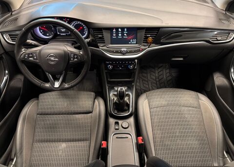 Astra 1.5D 105ch Elegance Business 2021 occasion 67800 Hoenheim