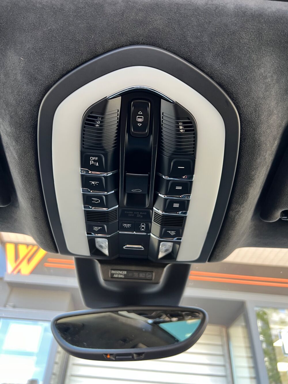 Macan 3.6 TURBO 400ch PDK - SUIVI PORSCHE 2014 occasion 57600 Forbach