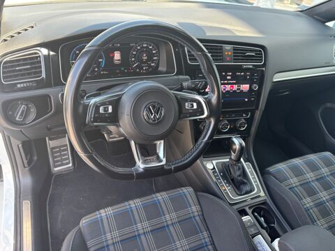Golf VIII 1.4 HYBRID RECHARGEABLE 204 CH STYLE DSG6 / ENTRETIEN V 2020 occasion 40000 Mont-de-Marsan