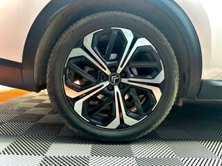 C5 X 1.6 225H 180 HYBRID PHEV 12.4KWH SHINE E-EAT BVA 2022 occasion 55430 Belleville-sur-Meuse