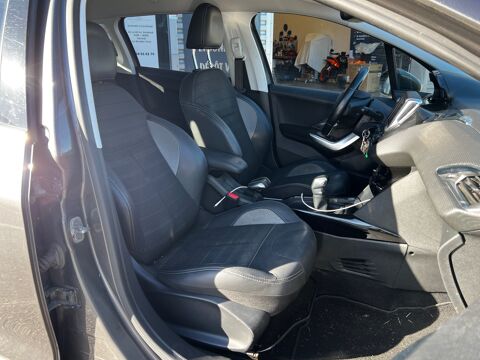 2008 1.5 BLUEHDI 100 CH ALLURE START-STOP / CAMERA DE RECUL + CAR 2019 occasion 47000 Agen