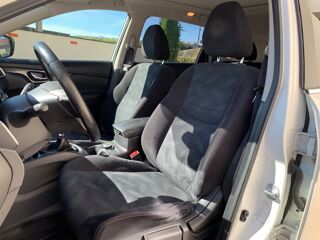 X-Trail 1.6 DCI 130ch ACENTA 4WD ALLMODE 2015 occasion 69420 Ampuis