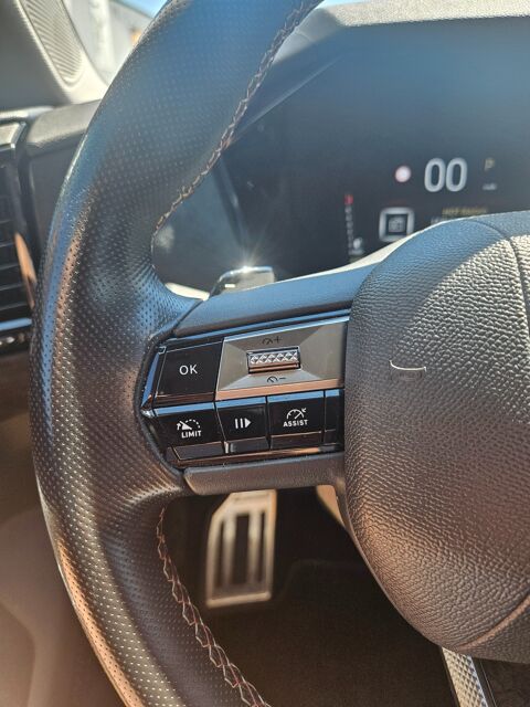 DS4 1.6 PURETECH 180 PERFORMANCE LINE BVA MOTEUR A CHA&Icirc;NE. 2022 occasion 38590 Saint-&Eacute;tienne-de-Saint-Geoirs