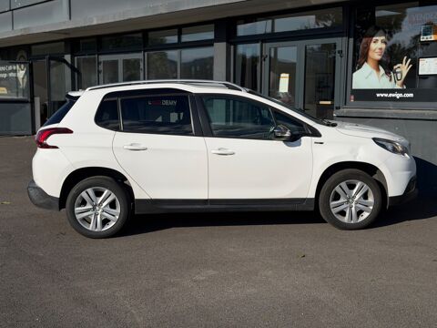 2008 1.2 82ch STYLE 2017 occasion 26000 Valence