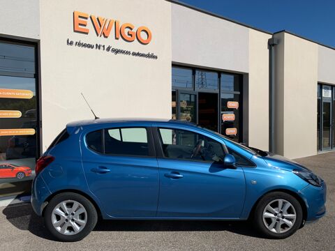 Corsa 1.4 90 ACTIVE 2017 occasion 69420 Ampuis