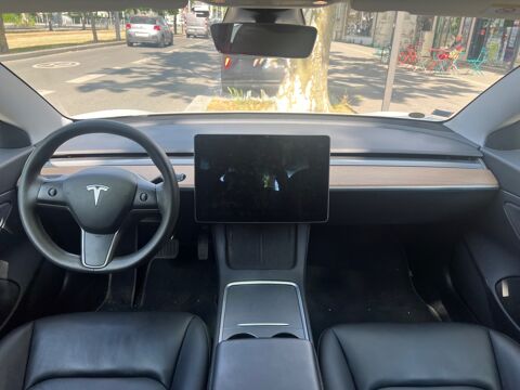 Model 3 500 82KWH GRANDE-AUTONOMIE 4WD DUAL-MOTOR BVA 2020 occasion 33100 Bordeaux