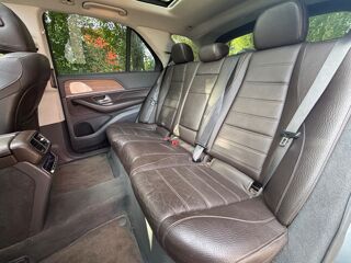 Classe GLE 2.9 400D 330Ch AVANTGARDE/AMG LINE 4MATIC BVA - SUIVI MERCED 2020 occasion 76150 Saint-Jean-du-Cardonnay