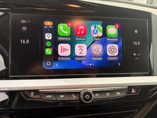 Grandland 1.5 TD 130 ch ELEGANCE BUSINESS BVA8 2023 occasion 64320 Idron